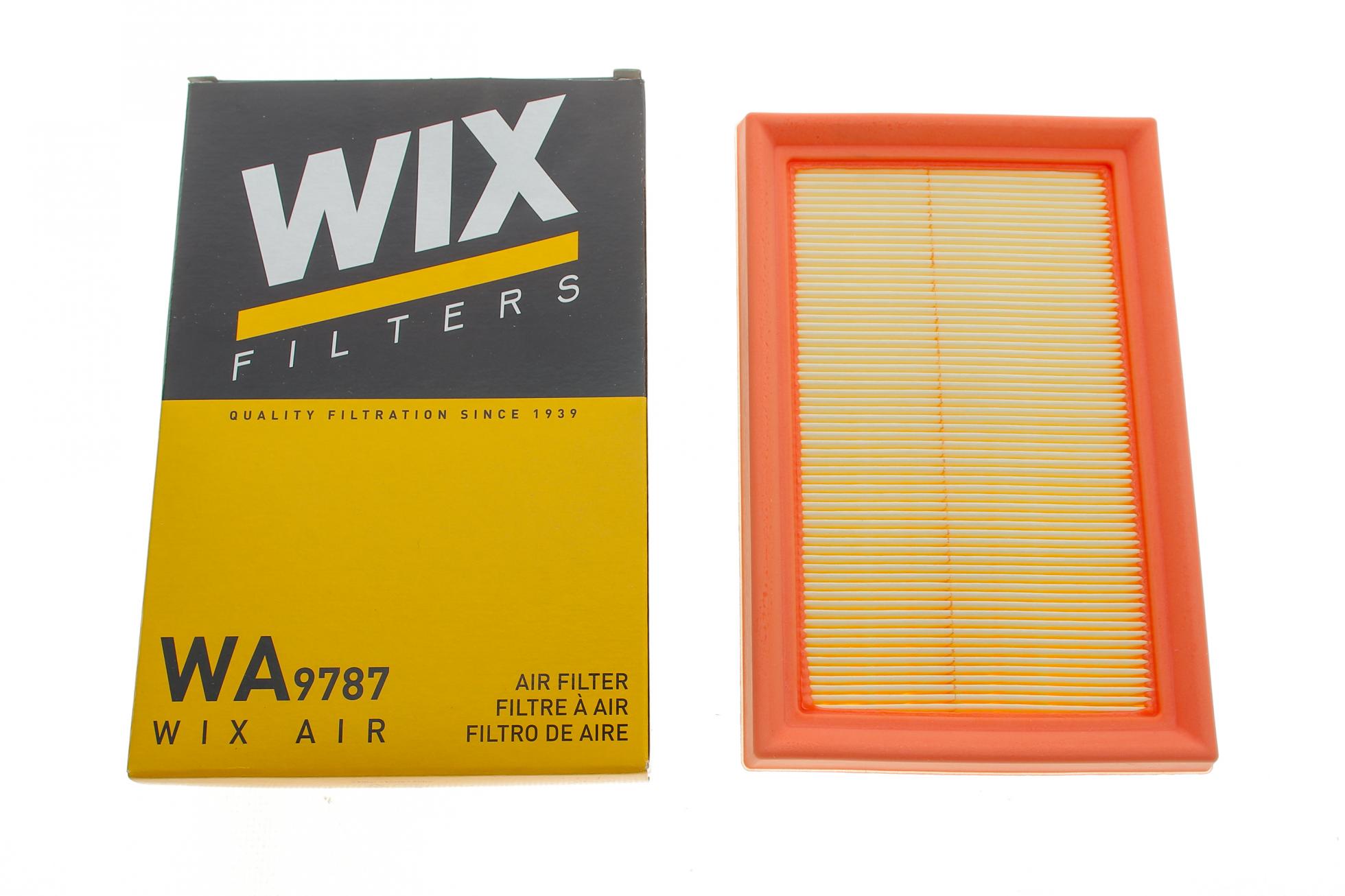 WA9787 WIX FILTERS
